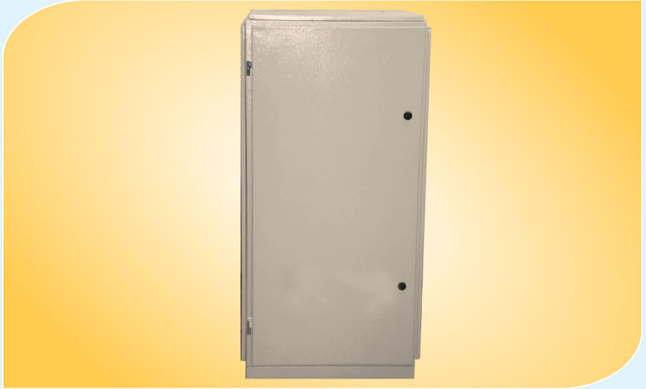 Metalmecánica Tableros Modulares Desmontable